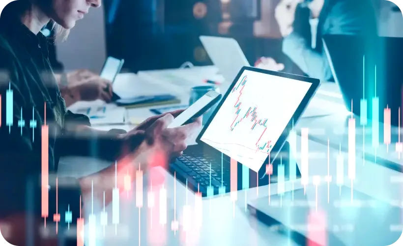 Mercivanta trading algoritmico