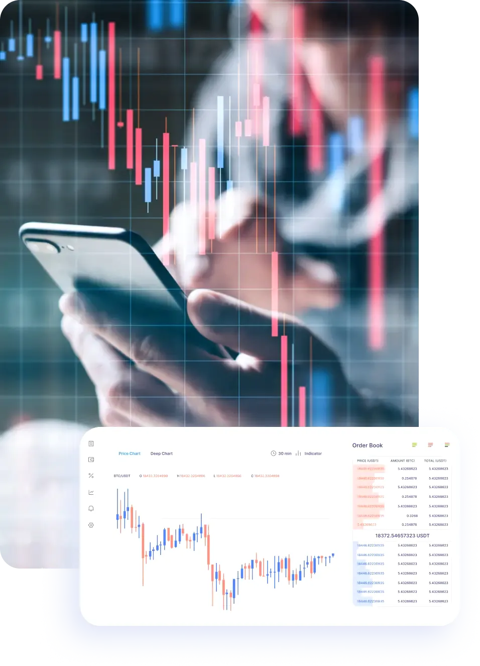 Mercivanta trading piattaforma